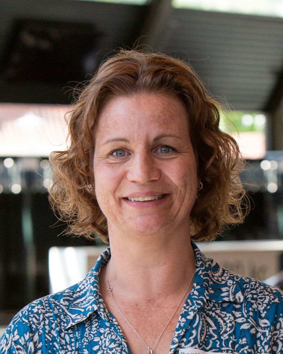 civil næstformand