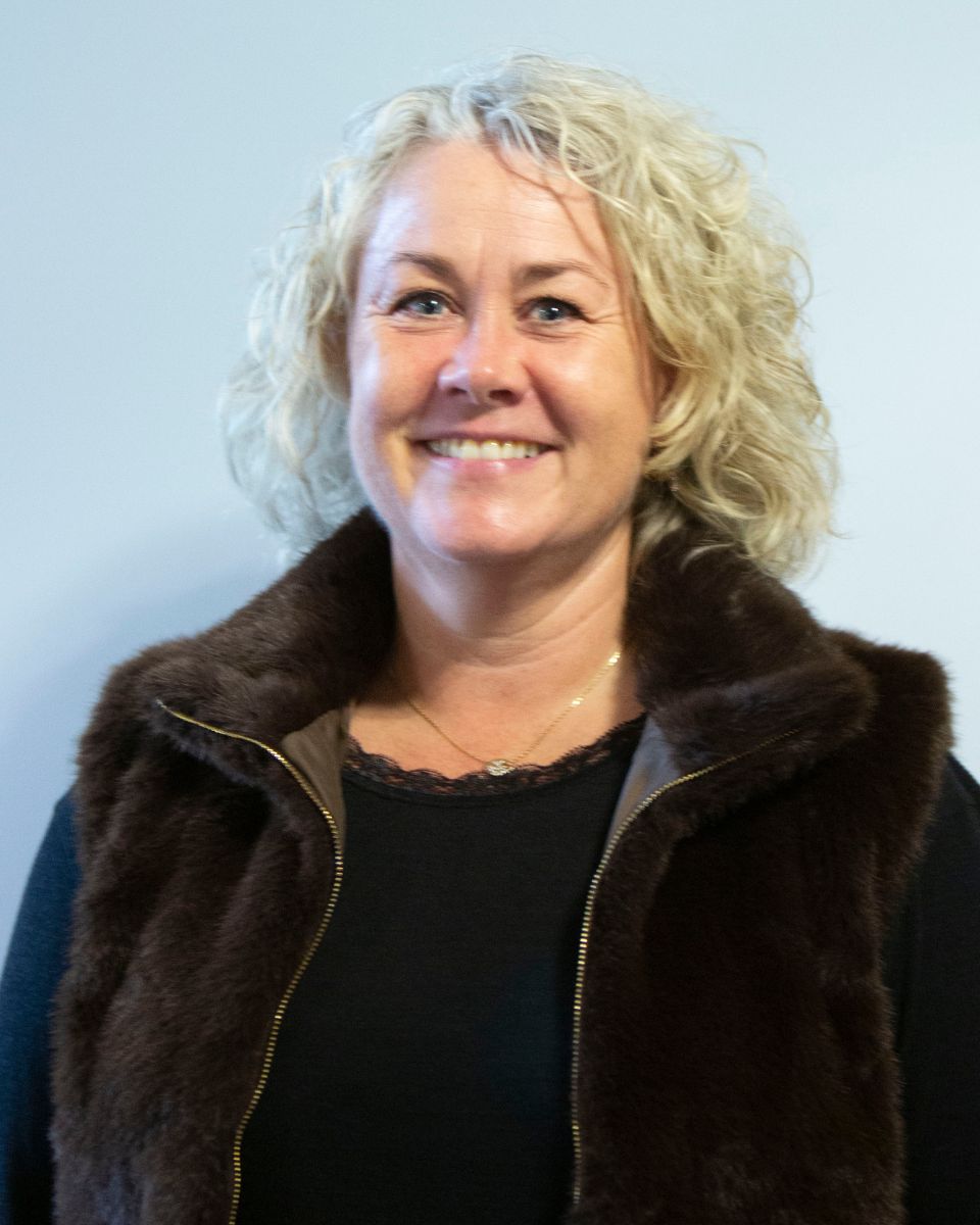 Næstformand