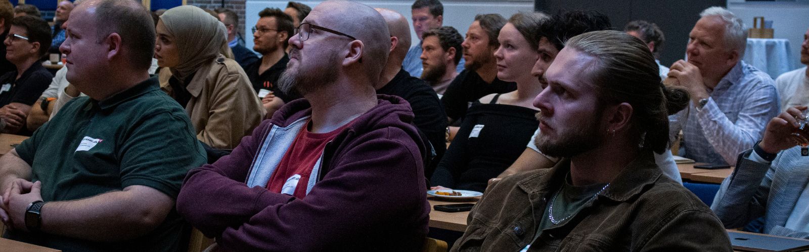 Bentleyuserdag 2025