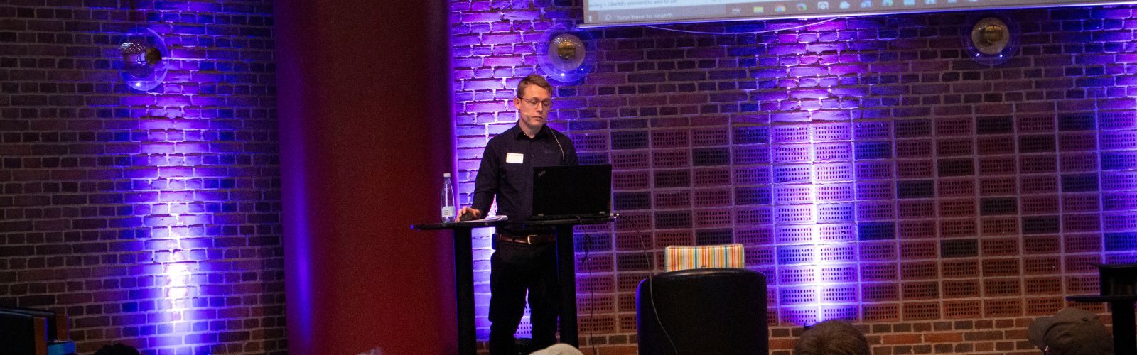 Bentleyuserdag 2025