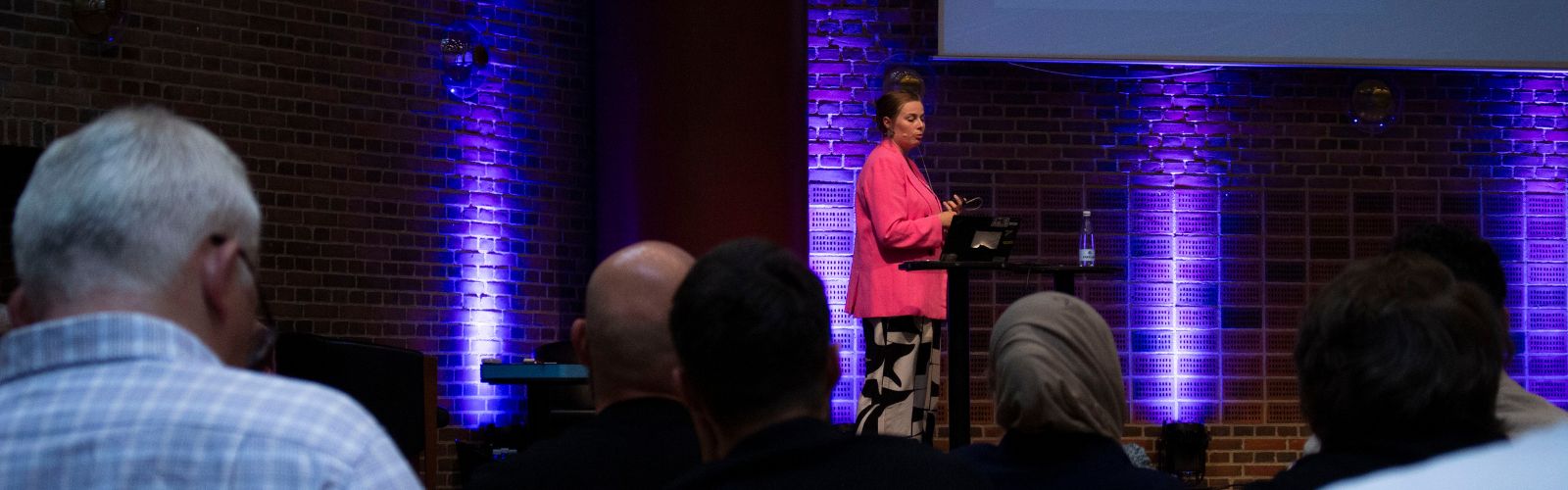 Bentleyuserdag 2025